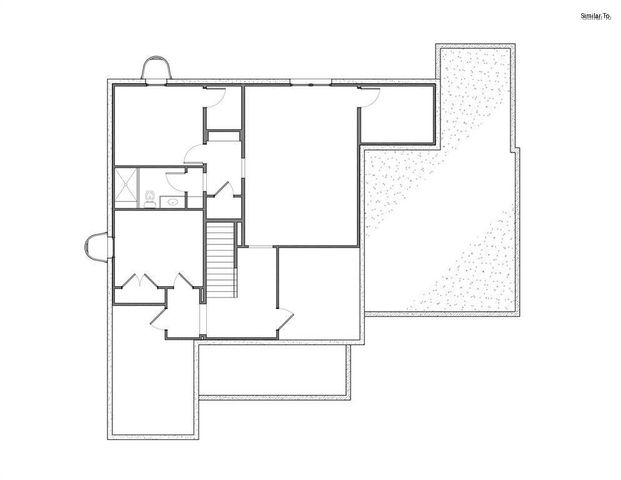 117 N 36th Street, Cumming, IA 50061
