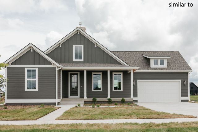 117 N 36th Street, Cumming, IA 50061