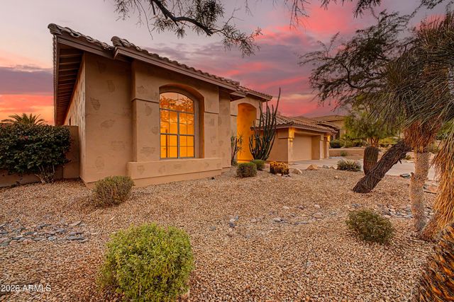 11994 N 125TH Street, Scottsdale, AZ 85259