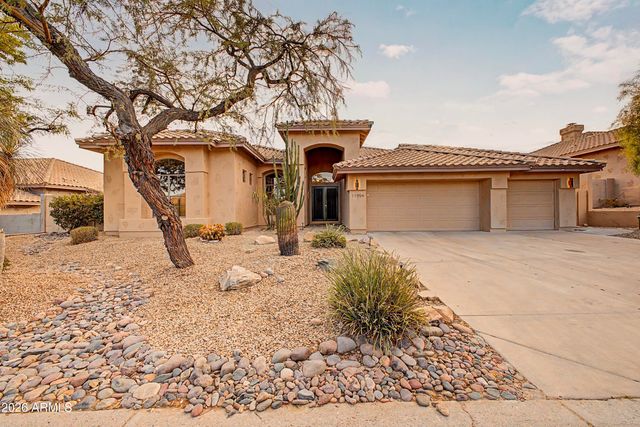 11994 N 125TH Street, Scottsdale, AZ 85259