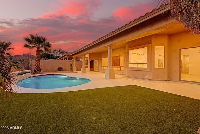 11994 N 125TH Street, Scottsdale, AZ 85259