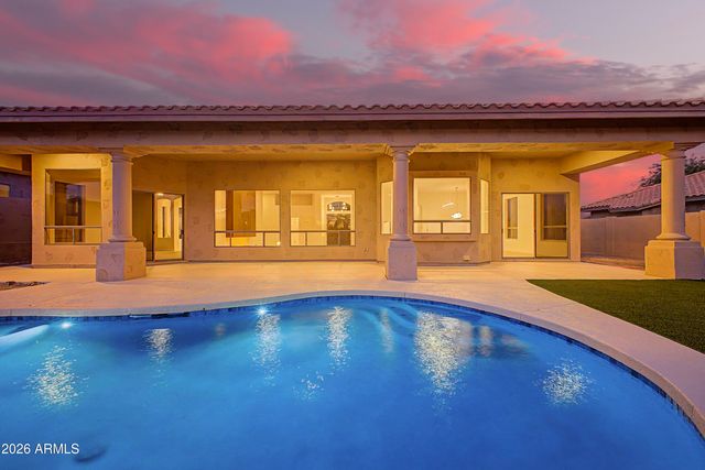 11994 N 125TH Street, Scottsdale, AZ 85259
