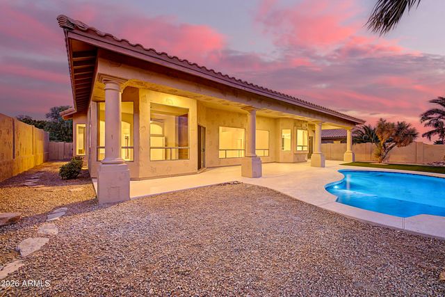 11994 N 125TH Street, Scottsdale, AZ 85259