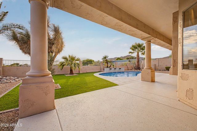11994 N 125TH Street, Scottsdale, AZ 85259