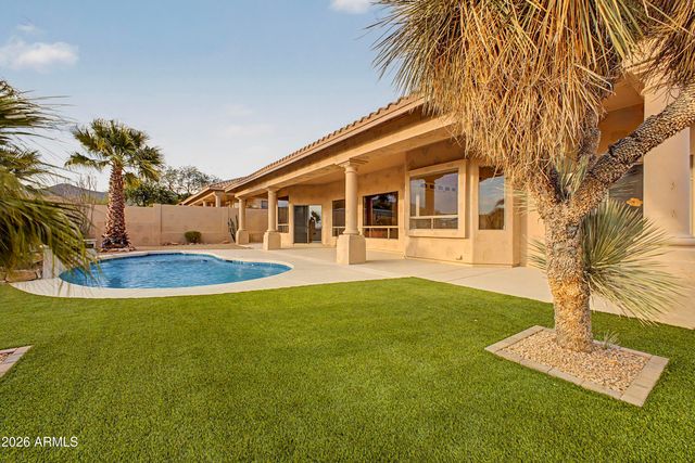 11994 N 125TH Street, Scottsdale, AZ 85259
