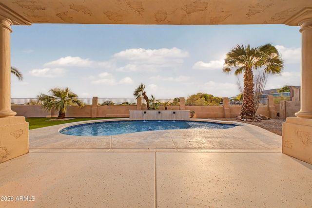 11994 N 125TH Street, Scottsdale, AZ 85259