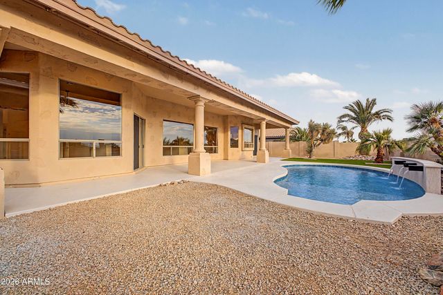 11994 N 125TH Street, Scottsdale, AZ 85259