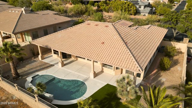 11994 N 125TH Street, Scottsdale, AZ 85259
