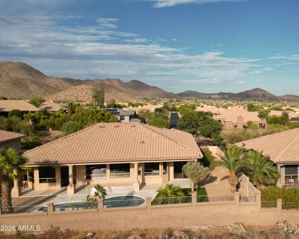11994 N 125TH Street, Scottsdale, AZ 85259
