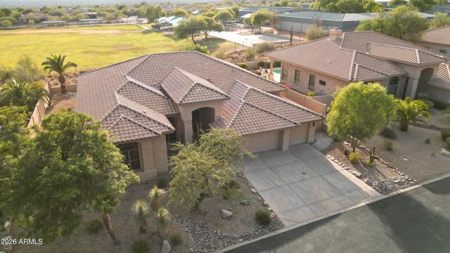 11994 N 125TH Street, Scottsdale, AZ 85259