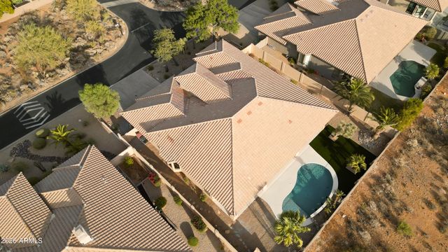 11994 N 125TH Street, Scottsdale, AZ 85259