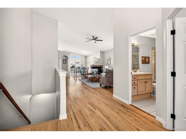 5150 Vista Del Norte Pt, Colorado Springs, CO 80919
