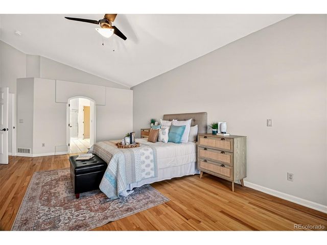 5150 Vista Del Norte Pt, Colorado Springs, CO 80919