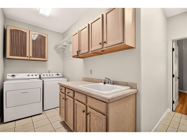 5150 Vista Del Norte Pt, Colorado Springs, CO 80919