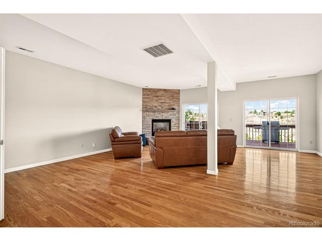 5150 Vista Del Norte Pt, Colorado Springs, CO 80919