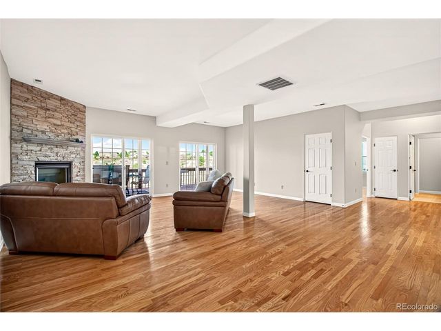 5150 Vista Del Norte Pt, Colorado Springs, CO 80919