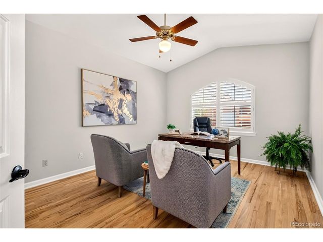 5150 Vista Del Norte Pt, Colorado Springs, CO 80919