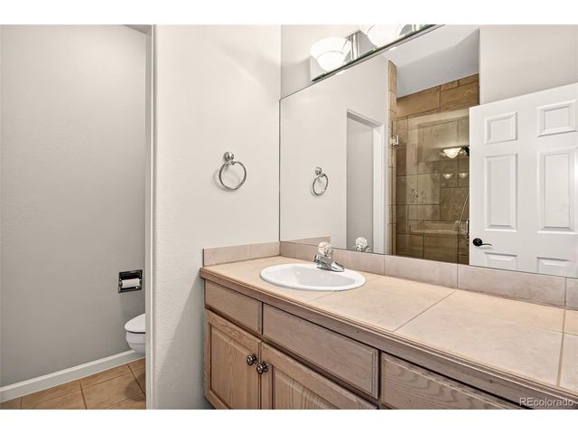 5150 Vista Del Norte Pt, Colorado Springs, CO 80919