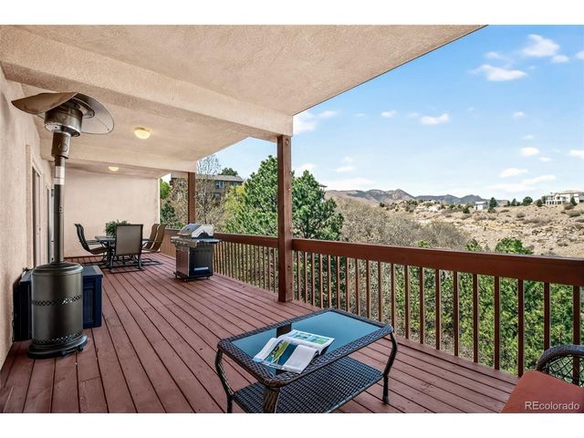 5150 Vista Del Norte Pt, Colorado Springs, CO 80919