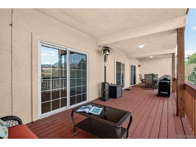 5150 Vista Del Norte Pt, Colorado Springs, CO 80919