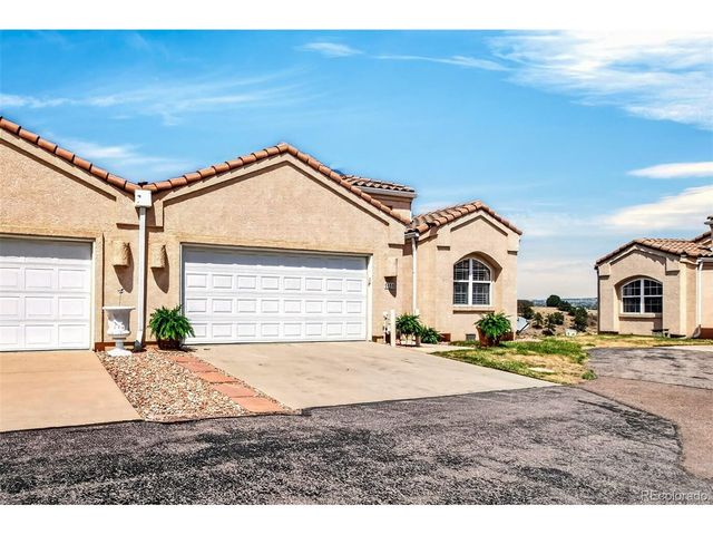 5150 Vista Del Norte Pt, Colorado Springs, CO 80919