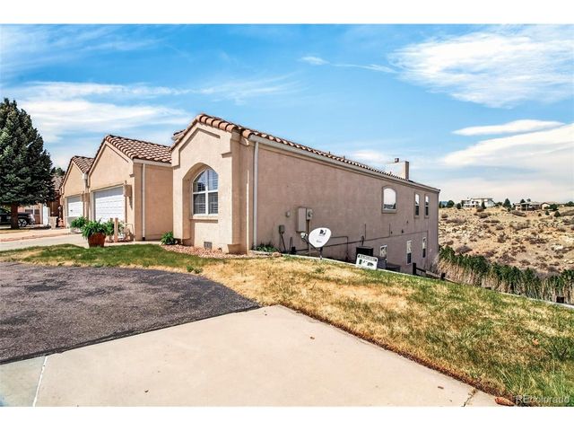 5150 Vista Del Norte Pt, Colorado Springs, CO 80919