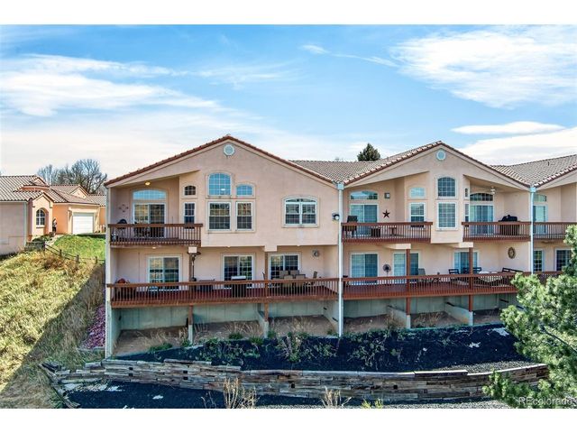5150 Vista Del Norte Pt, Colorado Springs, CO 80919
