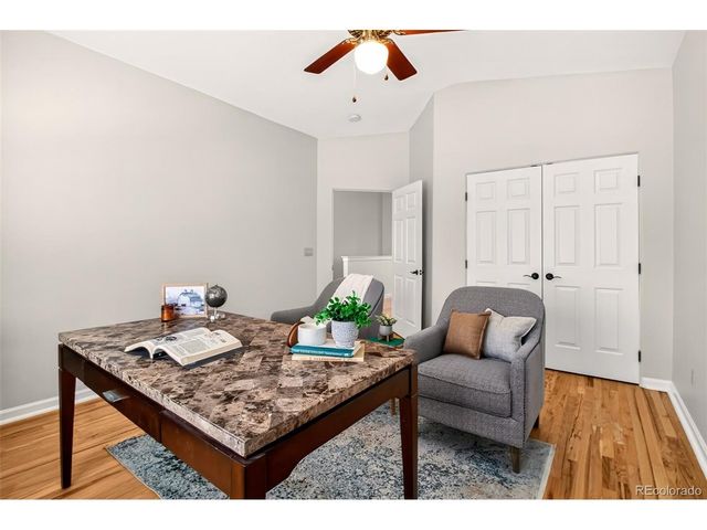 5150 Vista Del Norte Pt, Colorado Springs, CO 80919