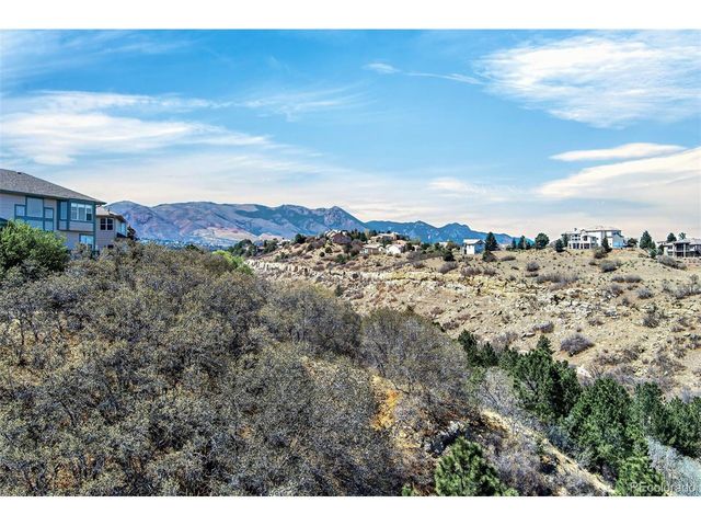 5150 Vista Del Norte Pt, Colorado Springs, CO 80919