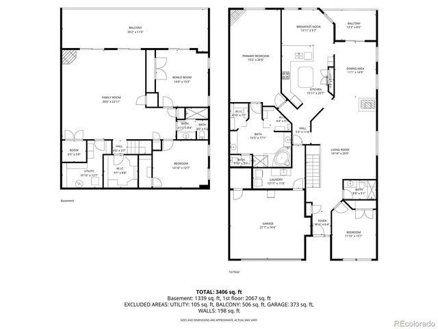 5150 Vista Del Norte Pt, Colorado Springs, CO 80919