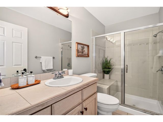 5150 Vista Del Norte Pt, Colorado Springs, CO 80919