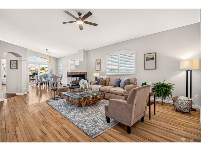 5150 Vista Del Norte Pt, Colorado Springs, CO 80919