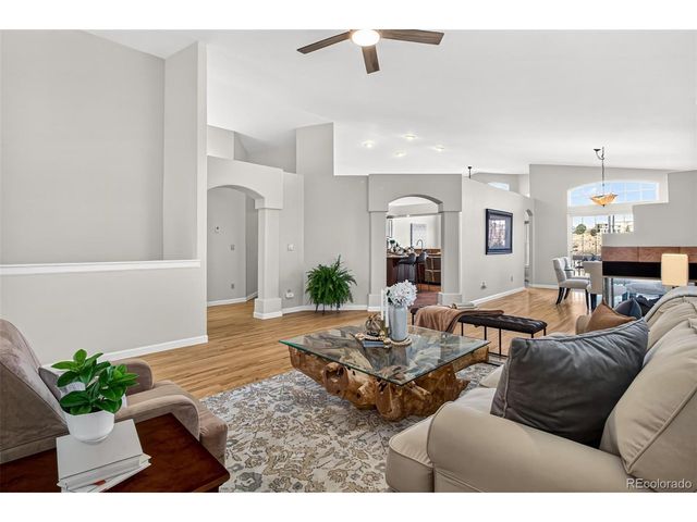 5150 Vista Del Norte Pt, Colorado Springs, CO 80919