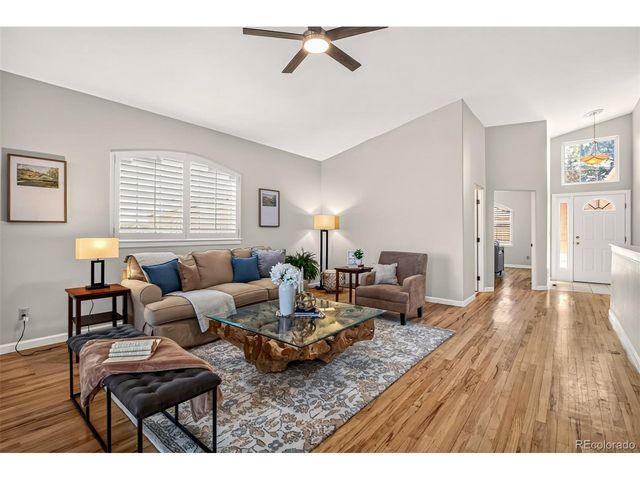 5150 Vista Del Norte Pt, Colorado Springs, CO 80919