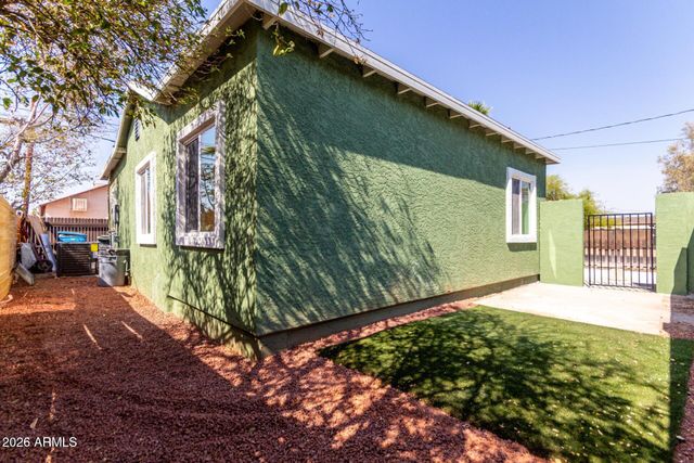 510 N 10TH Street, Phoenix, AZ 85006