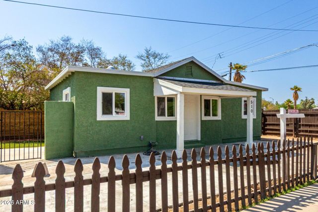 510 N 10TH Street, Phoenix, AZ 85006
