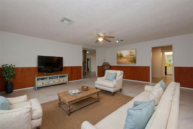 12614 C Bar Drive, Santa Fe, TX 77510