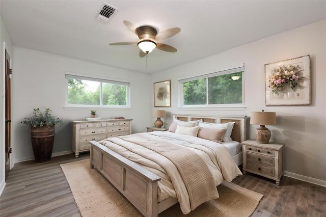12614 C Bar Drive, Santa Fe, TX 77510