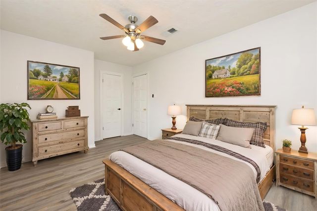 12614 C Bar Drive, Santa Fe, TX 77510