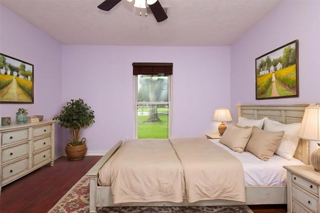 12614 C Bar Drive, Santa Fe, TX 77510