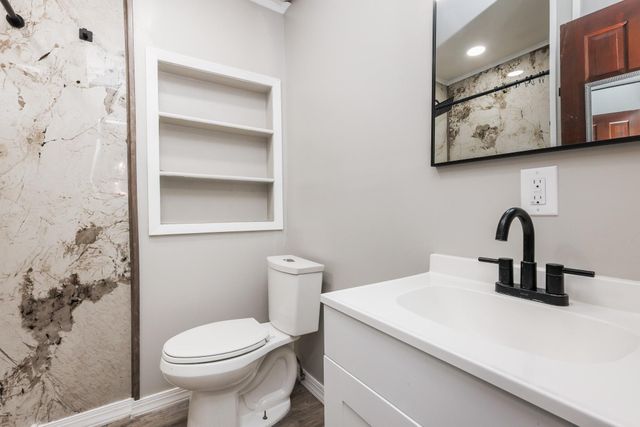 12614 C Bar Drive, Santa Fe, TX 77510