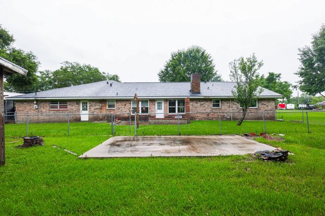 12614 C Bar Drive, Santa Fe, TX 77510