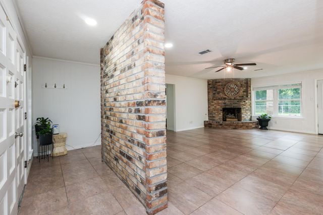 12614 C Bar Drive, Santa Fe, TX 77510