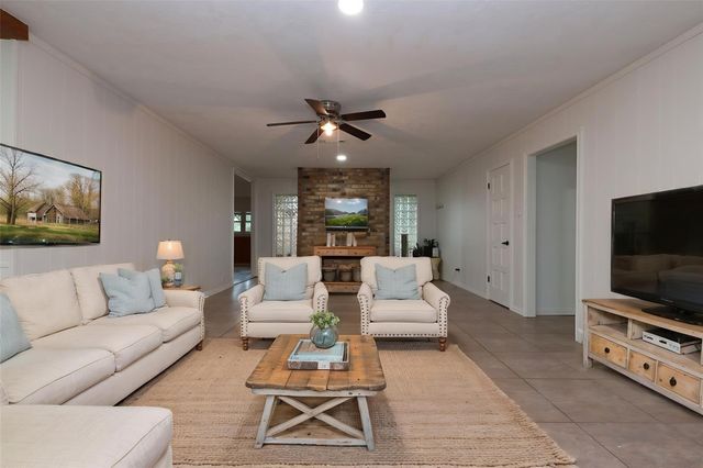 12614 C Bar Drive, Santa Fe, TX 77510