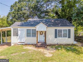 2005 Highland Circle, Rome, GA 30161