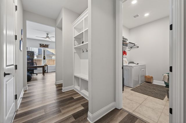 1700 Hamlet Drive, Fort Worth, TX 76052