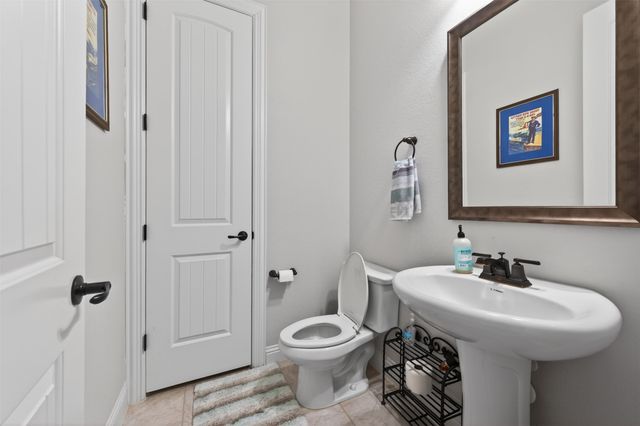 1700 Hamlet Drive, Fort Worth, TX 76052