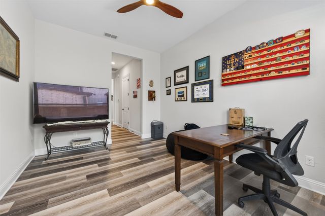 1700 Hamlet Drive, Fort Worth, TX 76052