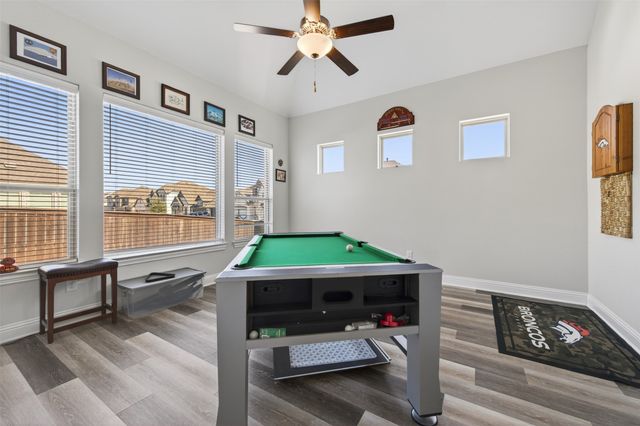 1700 Hamlet Drive, Fort Worth, TX 76052