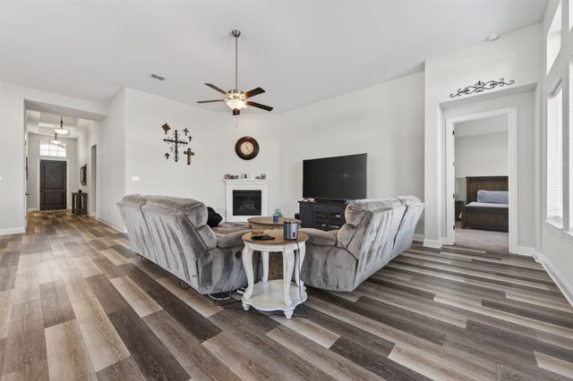 1700 Hamlet Drive, Fort Worth, TX 76052